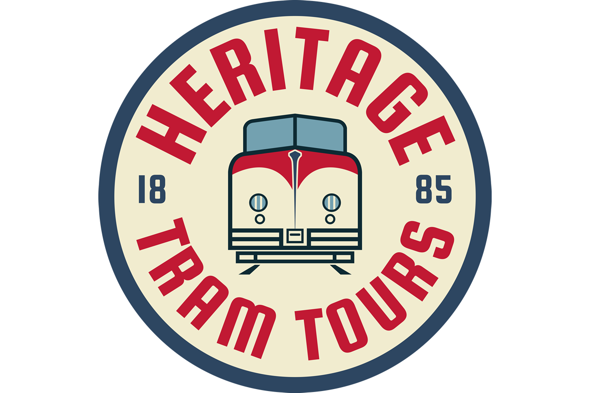 Heritage Tram Tours